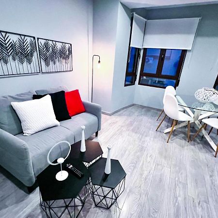 Ap Turist Velazquez Appartement Alicante Buitenkant foto