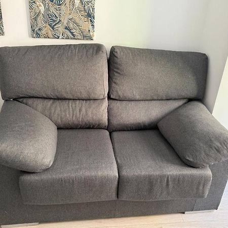 Ap Turist Velazquez Appartement Alicante Buitenkant foto