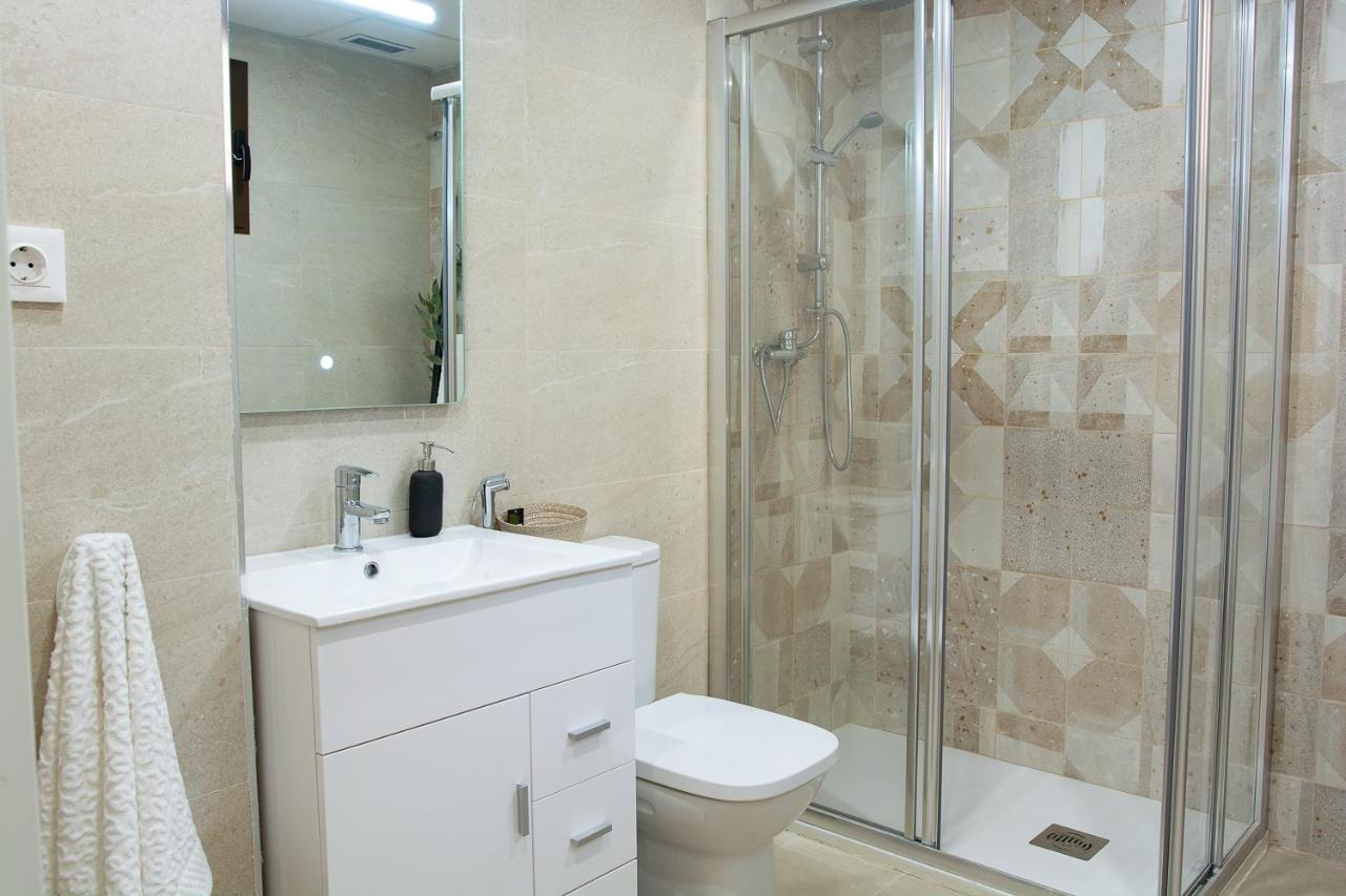 Ap Turist Velazquez Appartement Alicante Buitenkant foto