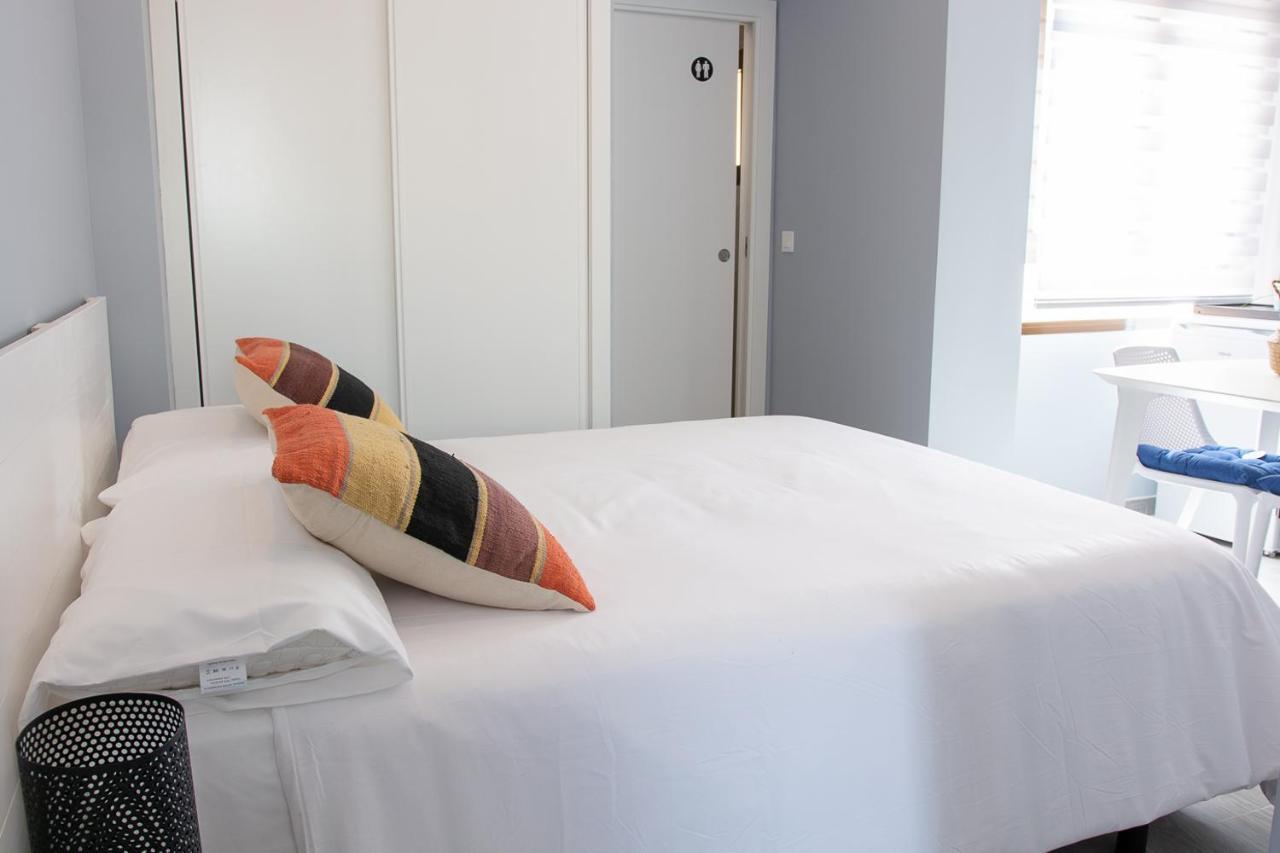 Ap Turist Velazquez Appartement Alicante Buitenkant foto