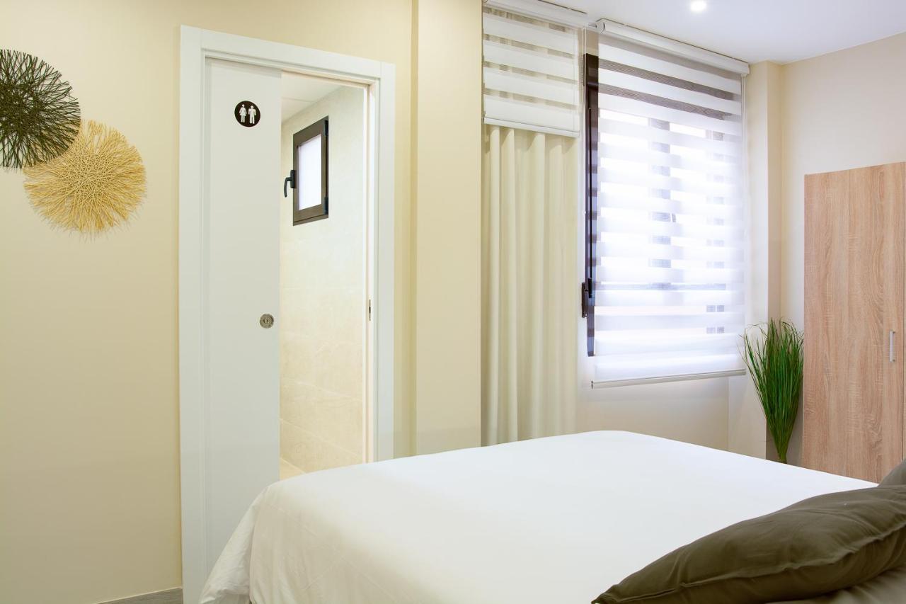 Ap Turist Velazquez Appartement Alicante Buitenkant foto