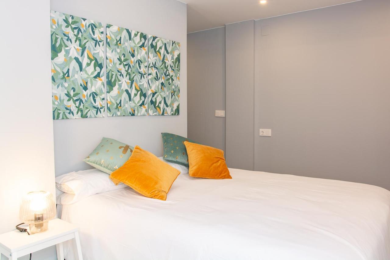 Ap Turist Velazquez Appartement Alicante Buitenkant foto