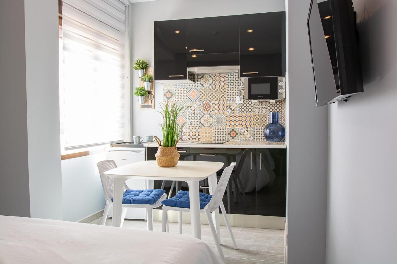Ap Turist Velazquez Appartement Alicante Buitenkant foto