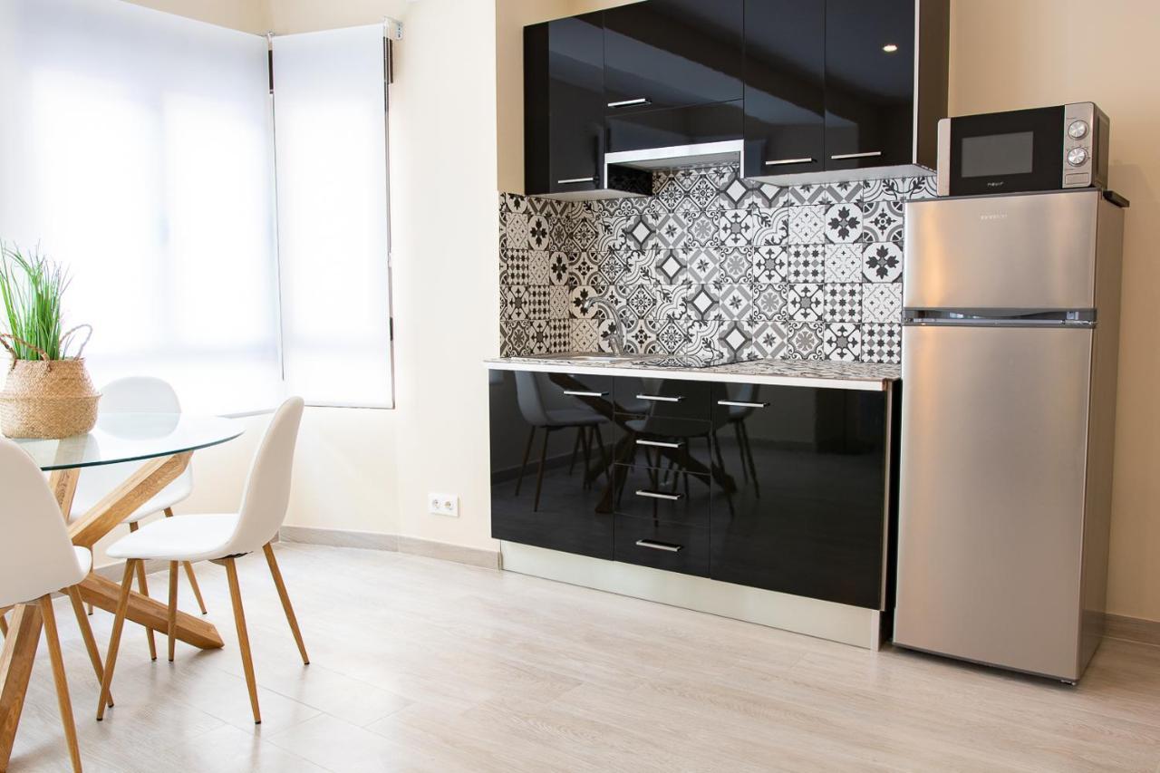 Ap Turist Velazquez Appartement Alicante Buitenkant foto