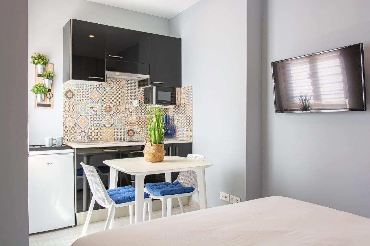 Ap Turist Velazquez Appartement Alicante Buitenkant foto