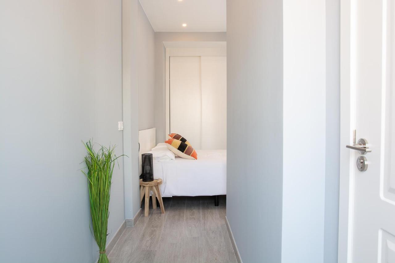 Ap Turist Velazquez Appartement Alicante Buitenkant foto