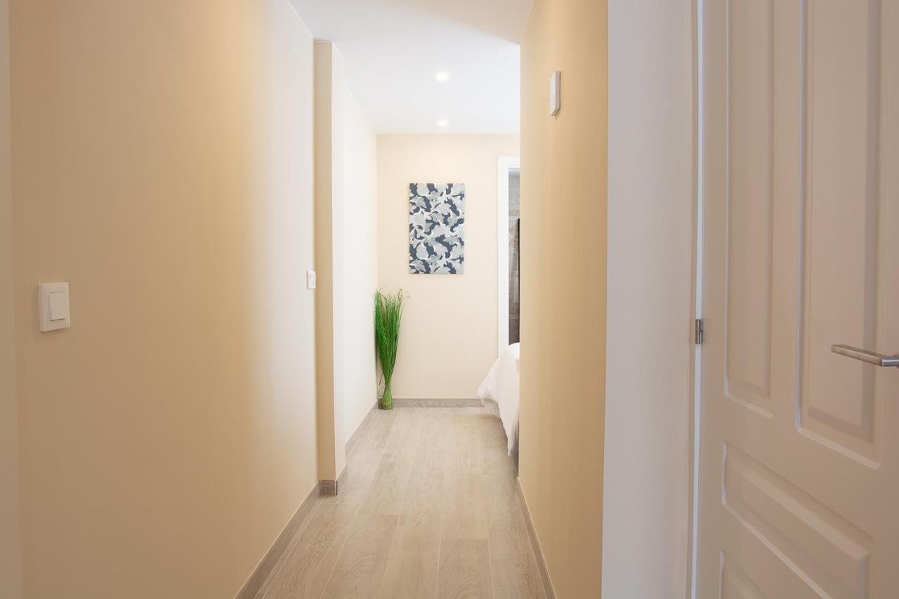 Ap Turist Velazquez Appartement Alicante Buitenkant foto
