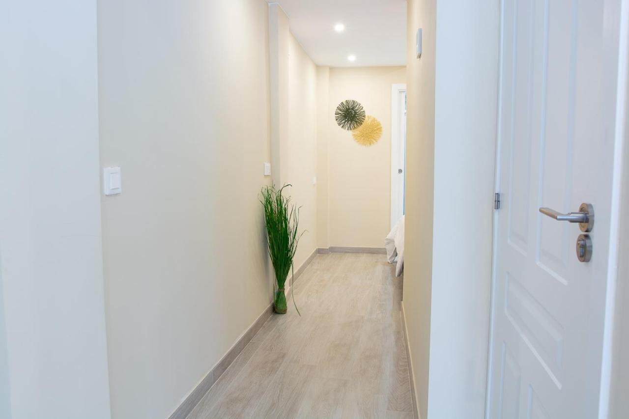Ap Turist Velazquez Appartement Alicante Buitenkant foto