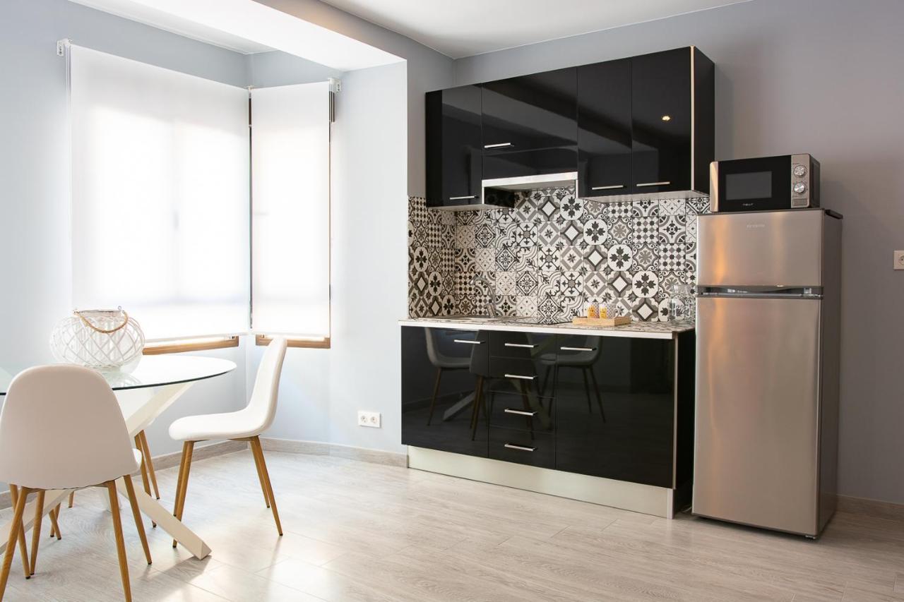 Ap Turist Velazquez Appartement Alicante Buitenkant foto