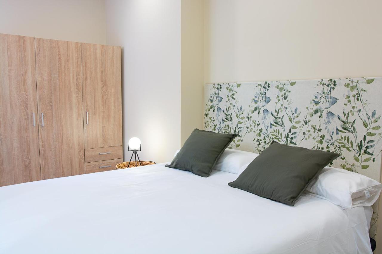 Ap Turist Velazquez Appartement Alicante Buitenkant foto