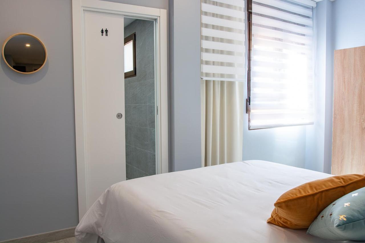 Ap Turist Velazquez Appartement Alicante Buitenkant foto