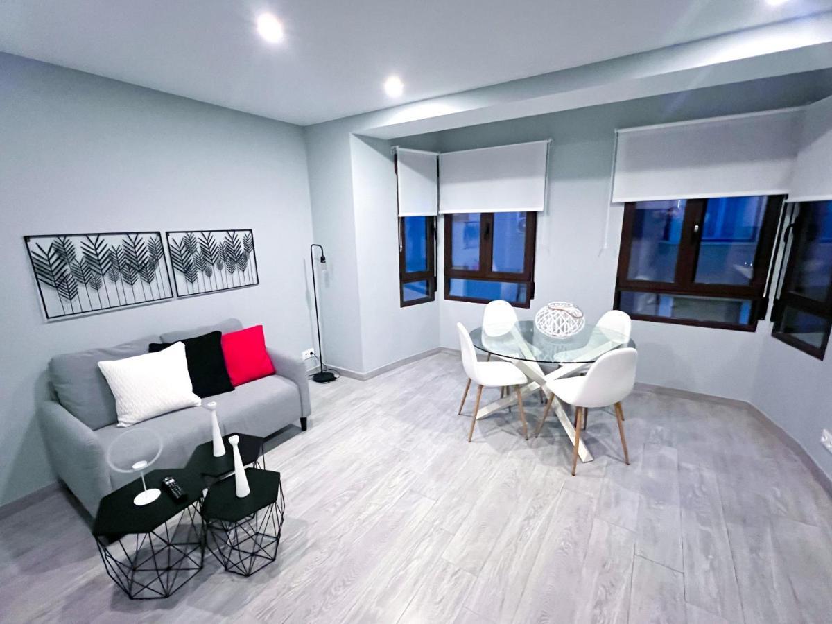 Ap Turist Velazquez Appartement Alicante Buitenkant foto