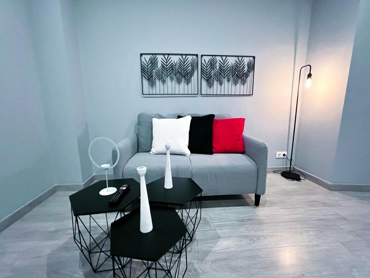 Ap Turist Velazquez Appartement Alicante Buitenkant foto