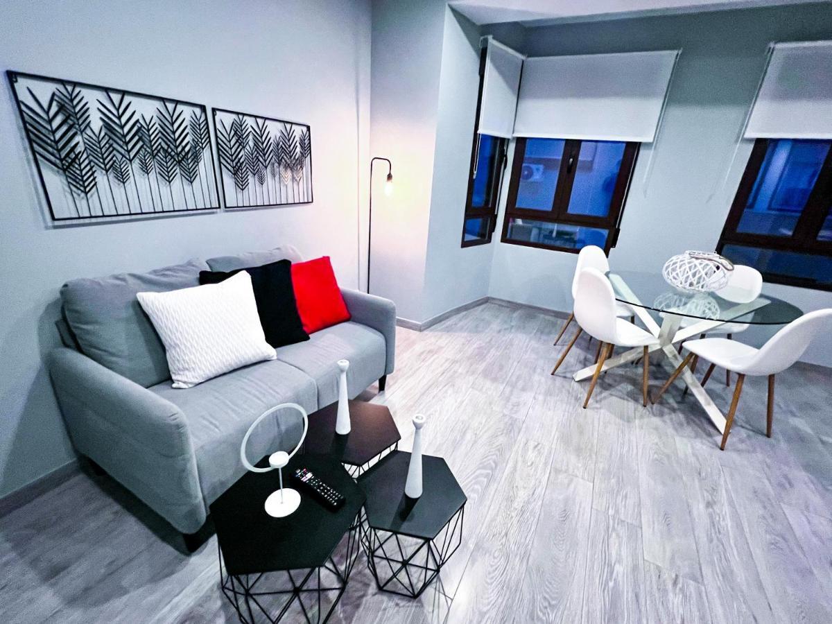 Ap Turist Velazquez Appartement Alicante Buitenkant foto