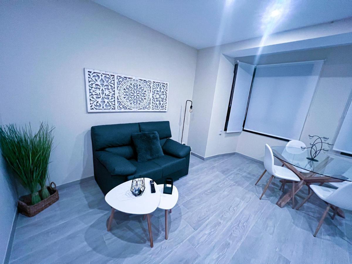 Ap Turist Velazquez Appartement Alicante Buitenkant foto
