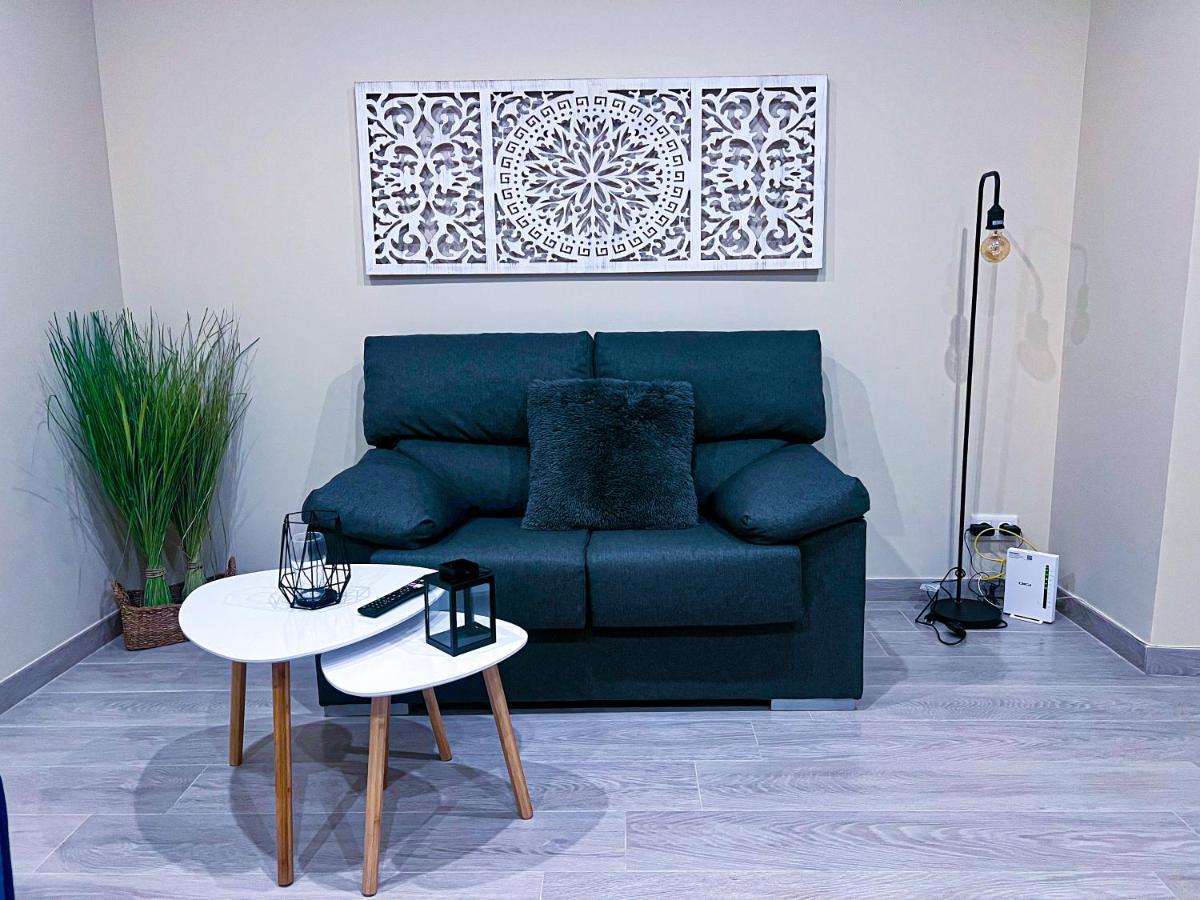Ap Turist Velazquez Appartement Alicante Buitenkant foto