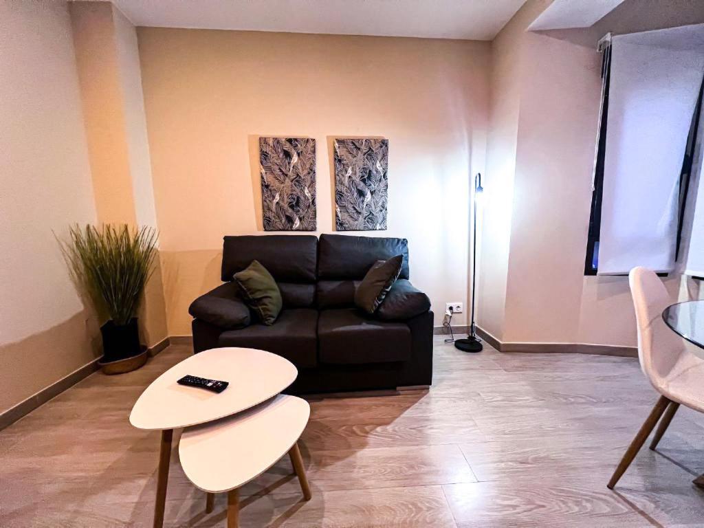 Ap Turist Velazquez Appartement Alicante Buitenkant foto