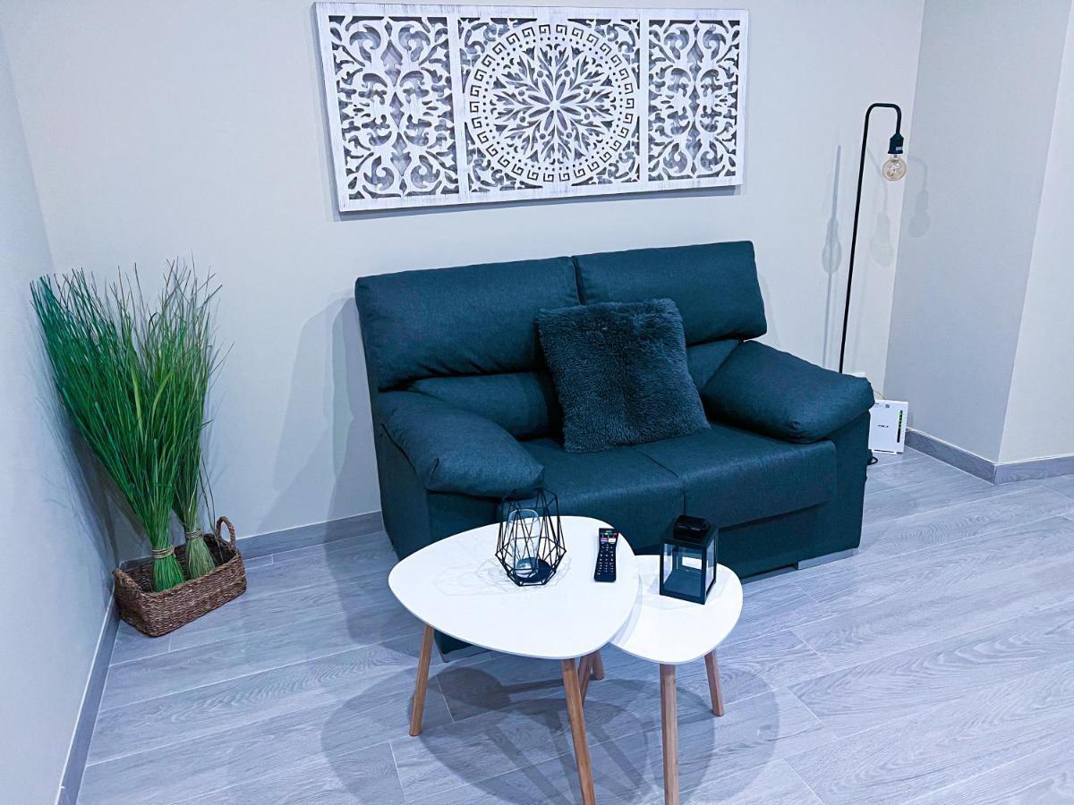 Ap Turist Velazquez Appartement Alicante Buitenkant foto
