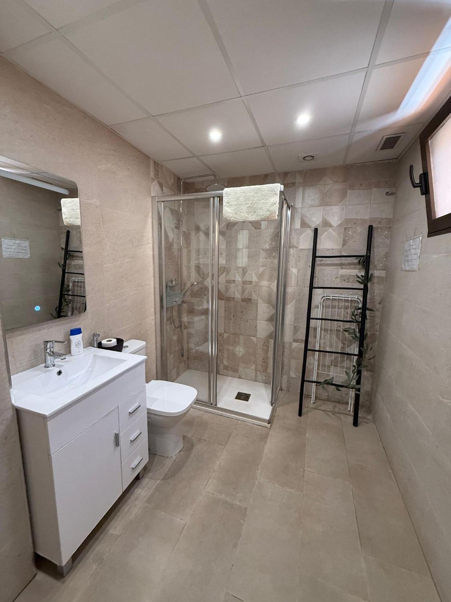 Ap Turist Velazquez Appartement Alicante Buitenkant foto