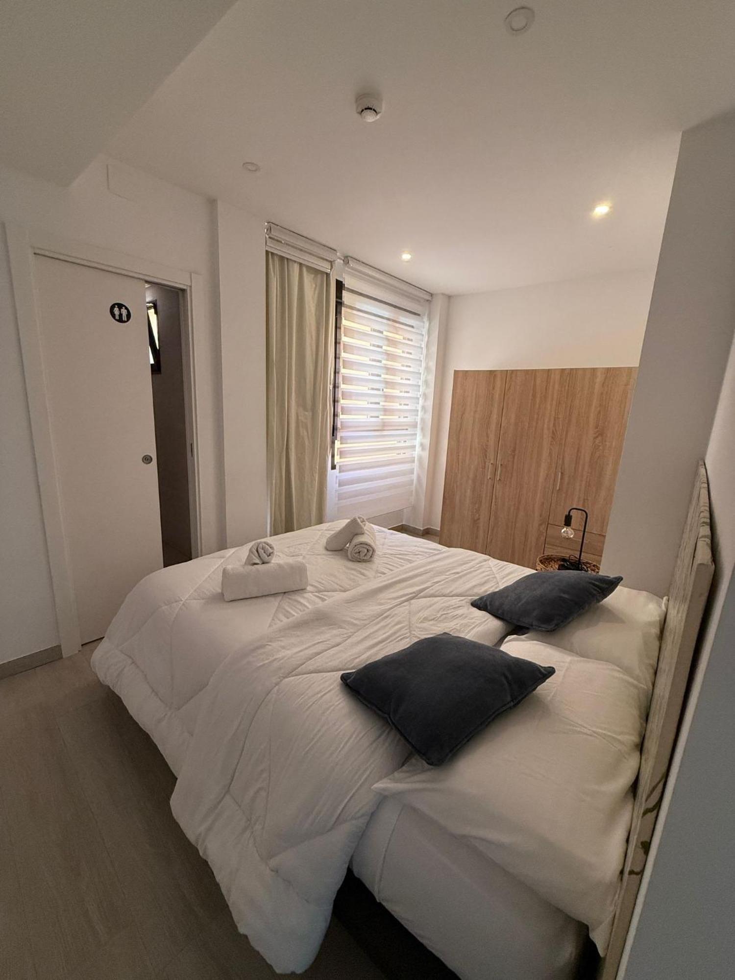 Ap Turist Velazquez Appartement Alicante Buitenkant foto