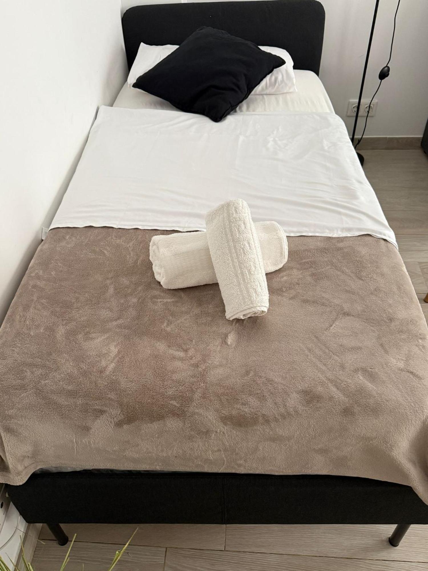 Ap Turist Velazquez Appartement Alicante Buitenkant foto